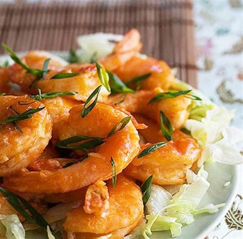 happy-shrimp-stir-fry-recipe-simply image