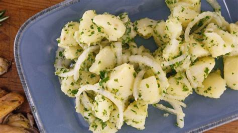 italian-potato-salad-recipe-rachael-ray-show image