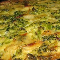 new-mom-broccoli-kugel-recipe-keeprecipes image