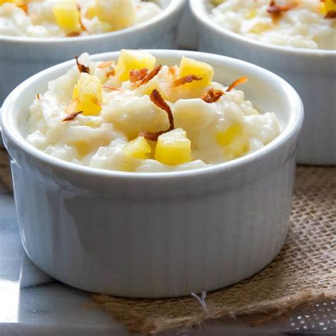 17-best-rice-desserts-easy-rice-pudding image