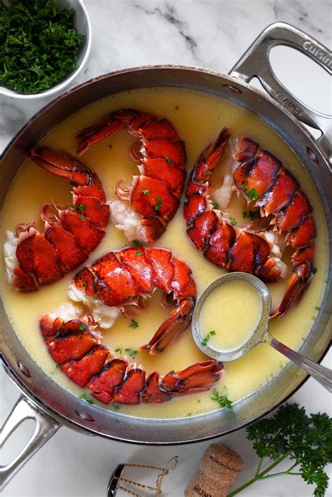 champagne-butter-poached-lobster-kits-kitchen image