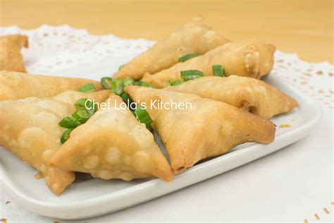chicken-samosas-recipe-chef-lolas-kitchen image