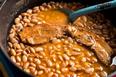 pinto-beans-and-bacon-the-quintessential-cowboy-meal image