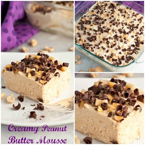 creamy-peanut-butter-mousse-wishes-and-dishes image