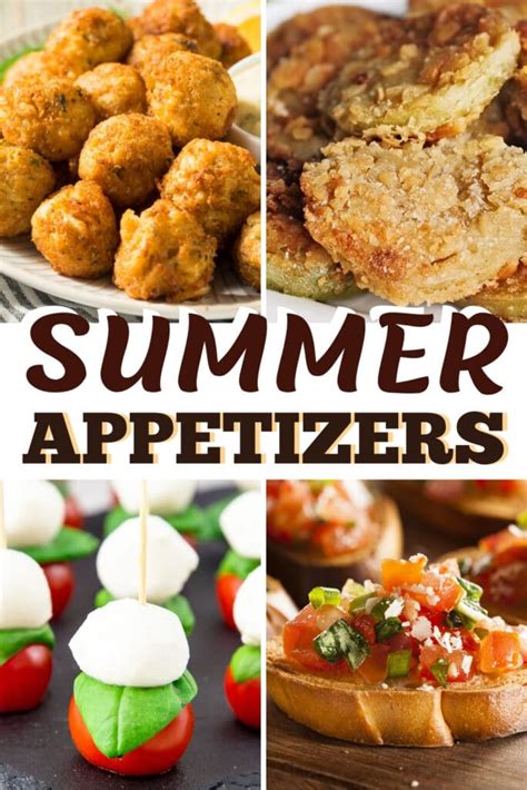 30-easy-summer-appetizers-insanely-good image