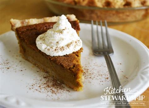 healthy-whole-foods-pumpkin-pie-recipe-kitchen image