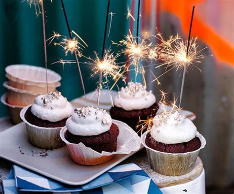 red-velvet-cupcakes-recipe-with-cream-cheese image