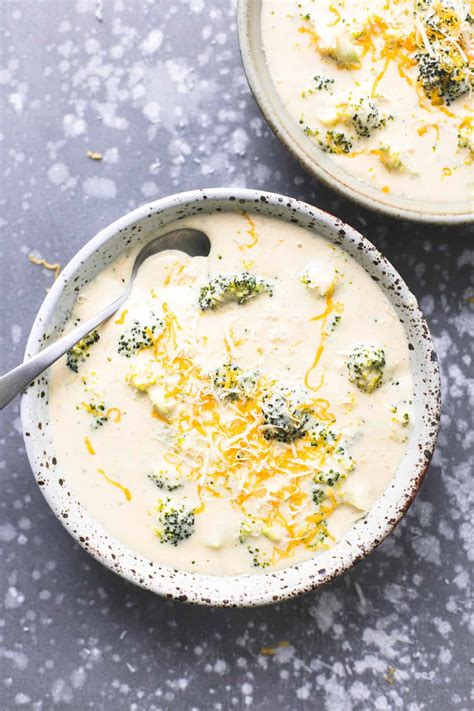 best-broccoli-cheese-soup-creme-de-la-crumb image