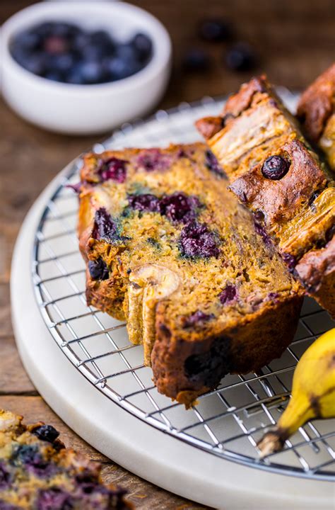 healthy-blueberry-banana-bread-baker-by-nature image