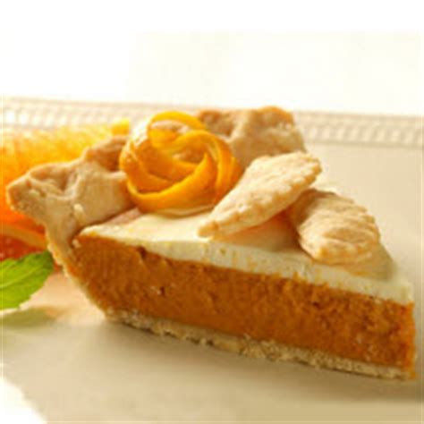 sour-cream-orange-pumpkin-pie image