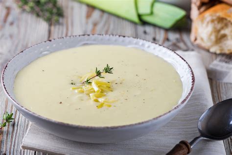 irresistible-french-potato-and-leek-soup-the-spruce image