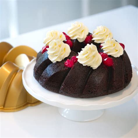 chocolate-cherry-bundt-cake-nordic-ware image