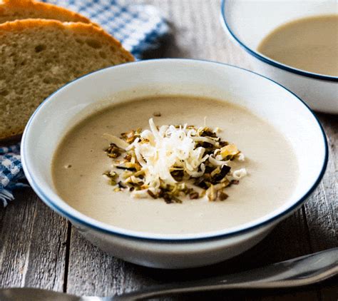 slow-cooker-potato-leek-and-cheese-soup-whole-food image