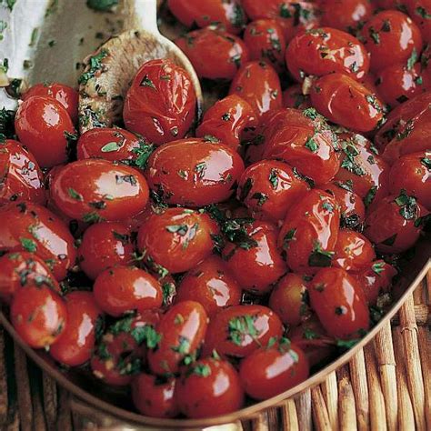 barefoot-contessa-garlic-herb-tomatoes image