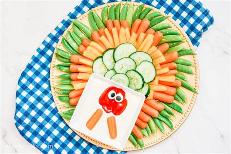 turkey-veggie-tray-aileen-cooks image