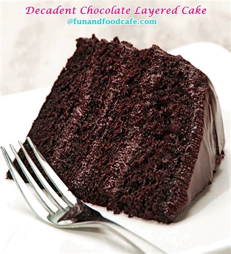 layered-chocolate-cake-fun-and-food-cafe image