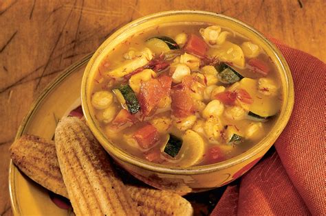 vegetarian-posole-stew image