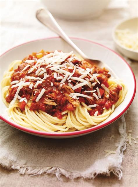 pressure-cooker-spaghetti-sauce-ricardo image