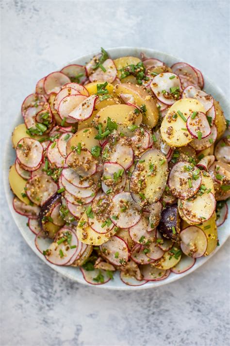 grainy-mustard-potato-salad-salt-lavender image