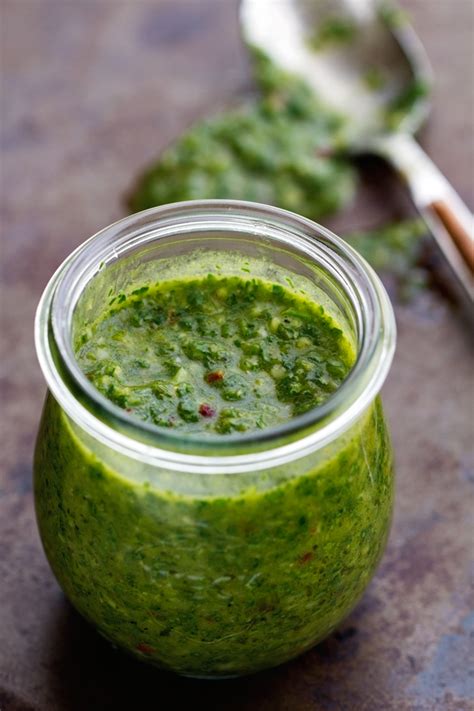 homemade-chimichurri-sauce-recipe-little-spice-jar image