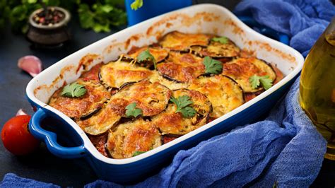 passover-recipes-eggplant-casserole-the-nosher image