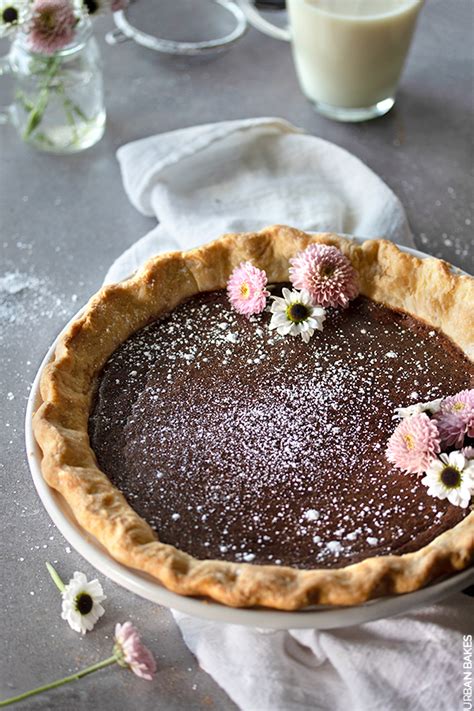 mexican-chocolate-pie-urban-bakes image