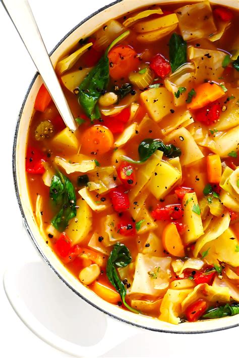 spicy-vegetarian-cabbage-soup-gimme-some-oven image
