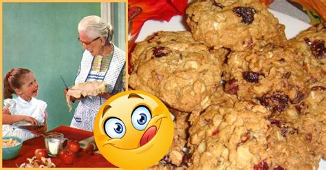 the-best-autumn-harvest-cookie-recipe-grandma image