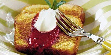 pound-cake-french-toast-recipe-myrecipes image