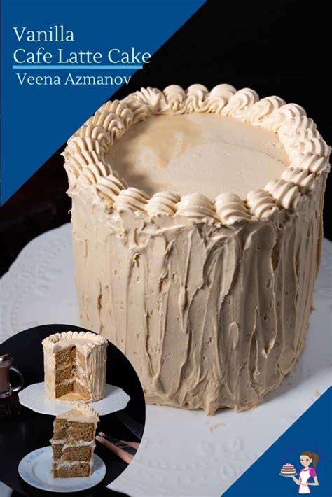 cafe-latte-cake-vanilla-cafe-layer-cake-veena-azmanov image