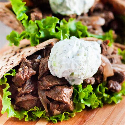 easy-crock-pot-beef-gyros-recipe-eating-on-a-dime image