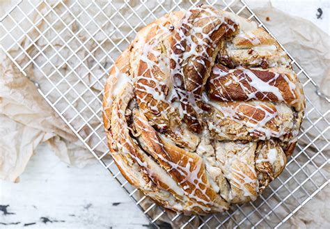 braided-cinnamon-apple-and-pecan-bread-floating-kitchen image