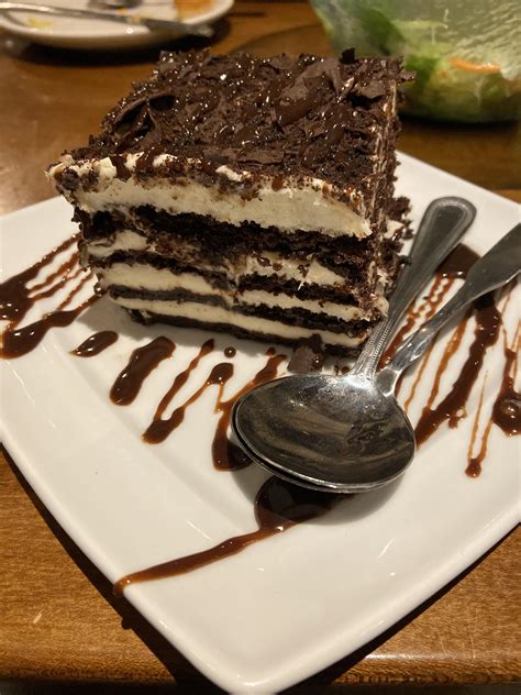 i-ate-chocolate-brownie-lasagna-food-redditcom image