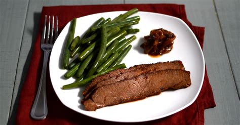 miriams-melt-in-your-mouth-rosh-hashanah-brisket image