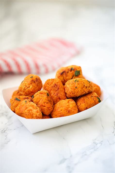 easy-homemade-sweet-potato-tater-tots-unbound image