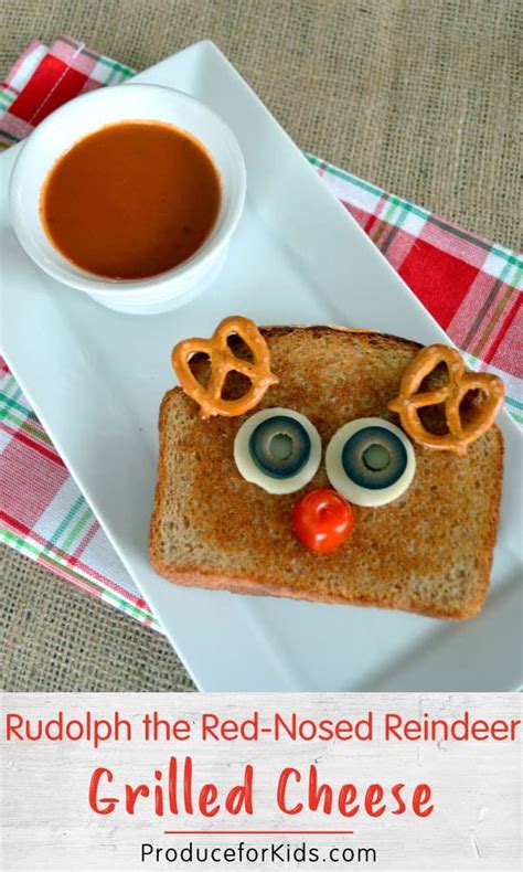 rudolph-grilled-cheese-healthy-family-project image