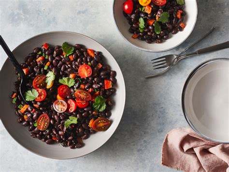 instant-pot-cuban-black-beans-recipe-cooking-light image
