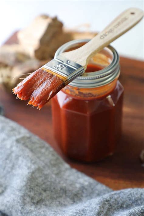 homemade-honey-chipotle-bbq-sauce-bonappeteach image