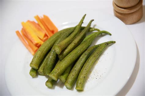 how-to-boil-okra-10-steps-with-pictures-wikihow image