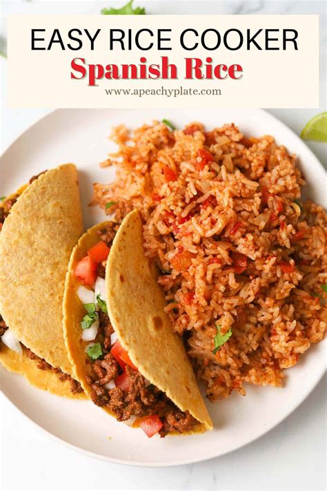 how-to-make-easy-rice-cooker-spanish-rice-a image