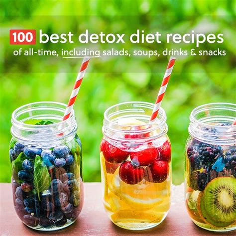 100-best-detox-diet-recipes-of-all-time image