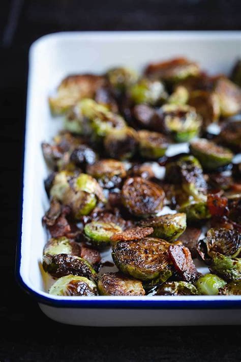 balsamic-bacon-brussel-sprouts-w-step-by-step image
