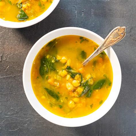 spiced-spinach-and-chickpea-soup-my-pocket-kitchen image