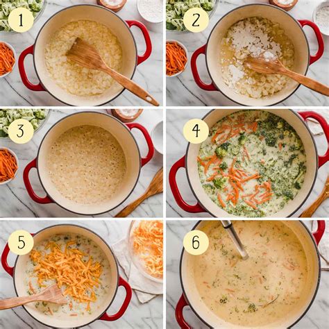 easy-broccoli-cheese-soup-recipe-little-spoon-farm image