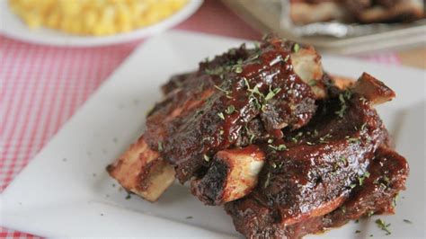 best-easy-oven-baked-beef-ribs-recipe-divas-can-cook image