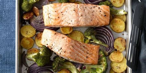 25-easy-salmon-recipes-how-to-cook-salmon image