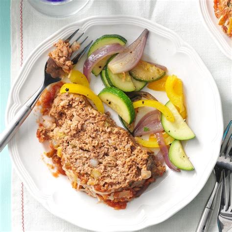 35-of-moms-best-meatloaf-recipes-taste-of-home image
