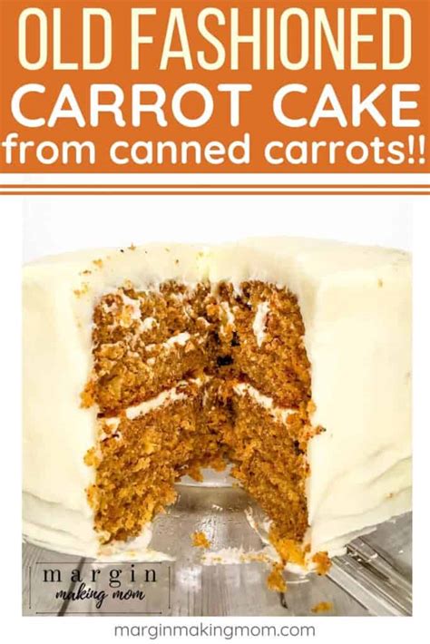 easy-old-fashioned-canned-carrot-cake image