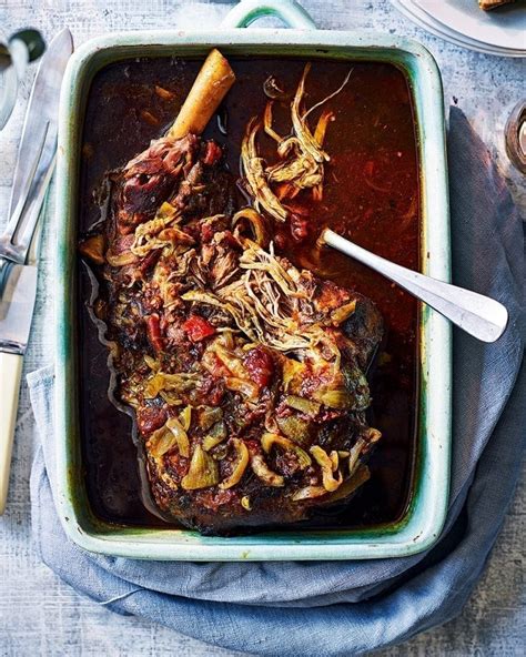 slow-cooked-curried-leg-of-lamb-recipe-delicious image