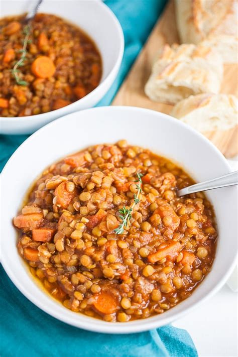 hearty-lentil-soup-the-rustic-foodie image